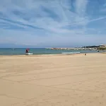 Apartment En L'escala Con Piscina Y Parking, A 600m De La Playa - Hisp-236-153 *