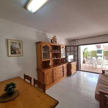 En Con Piscina Y Parking, A 600m De La Playa - Hisp-236-153 아파트 톨로엘라데몽트그리