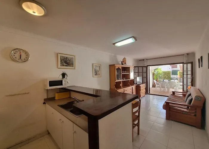 En Con Piscina Y Parking, A 600m De La Playa - Hisp-236-153 * 톨로엘라데몽트그리